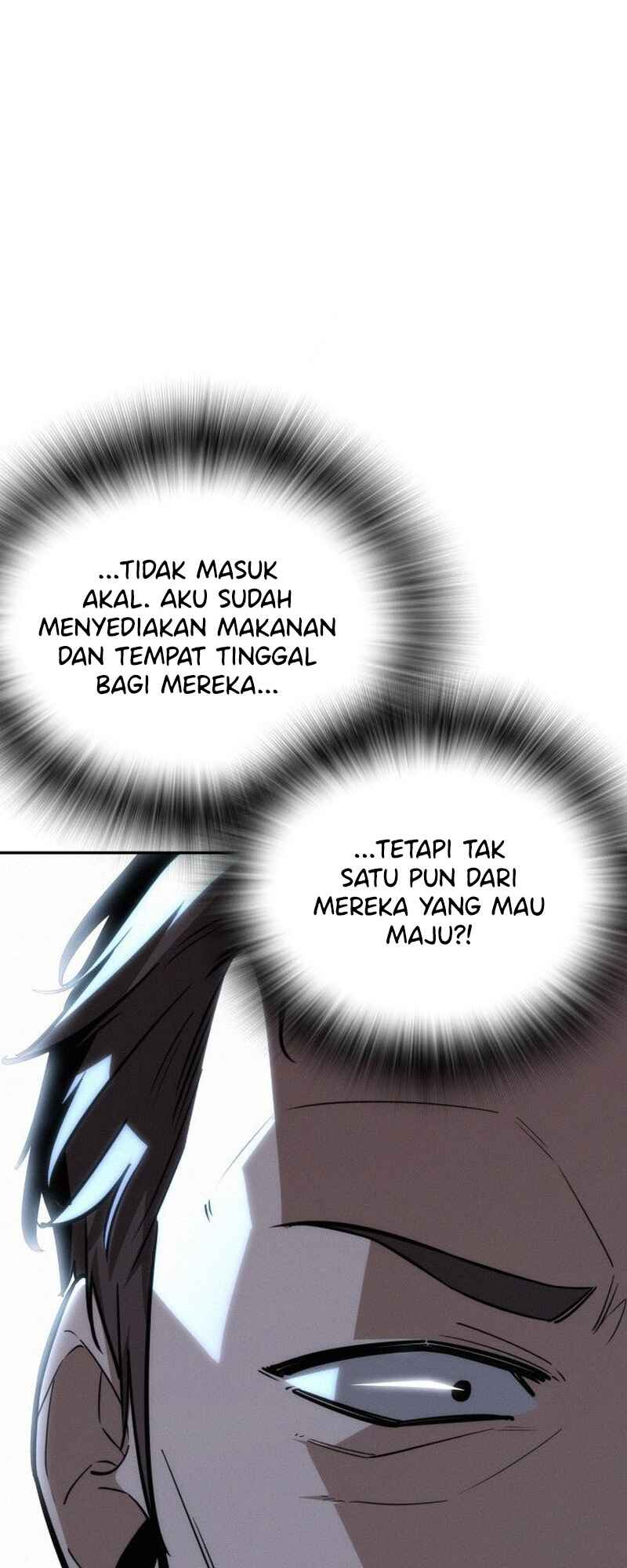 Hoegwijaneun Na man Jikinda Chapter 25 - Page 19