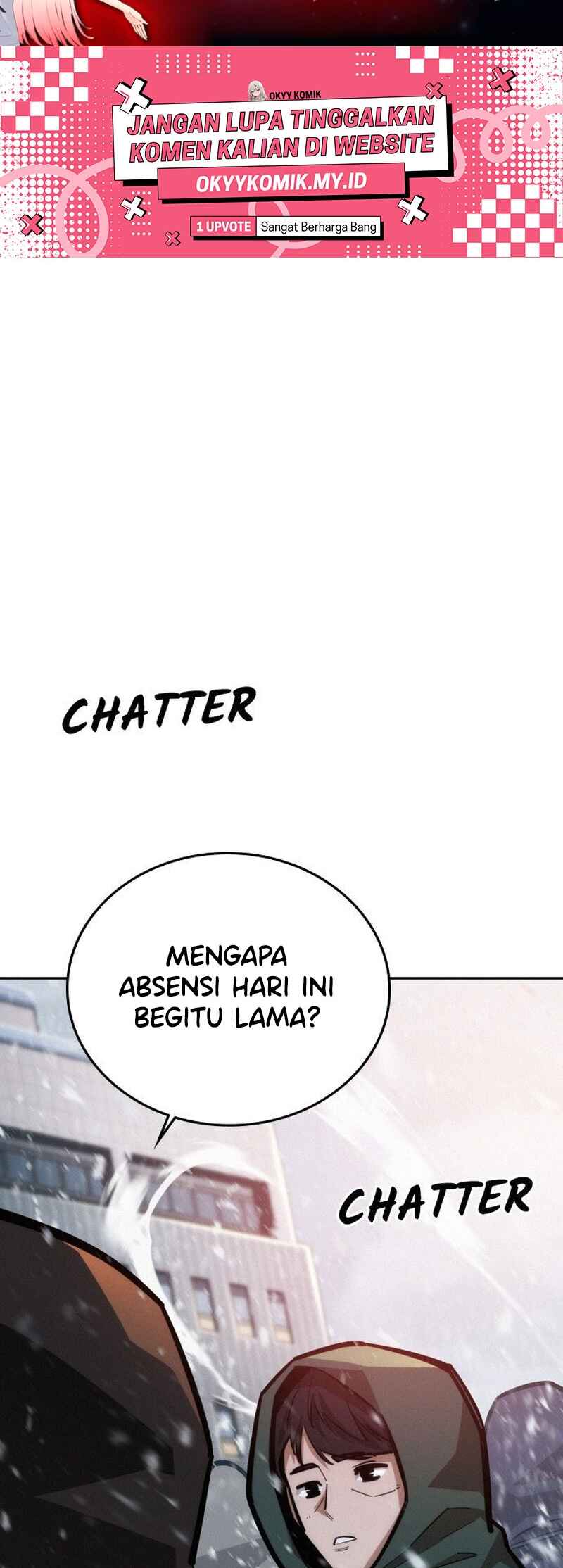 Hoegwijaneun Na man Jikinda Chapter 25 - Page 2
