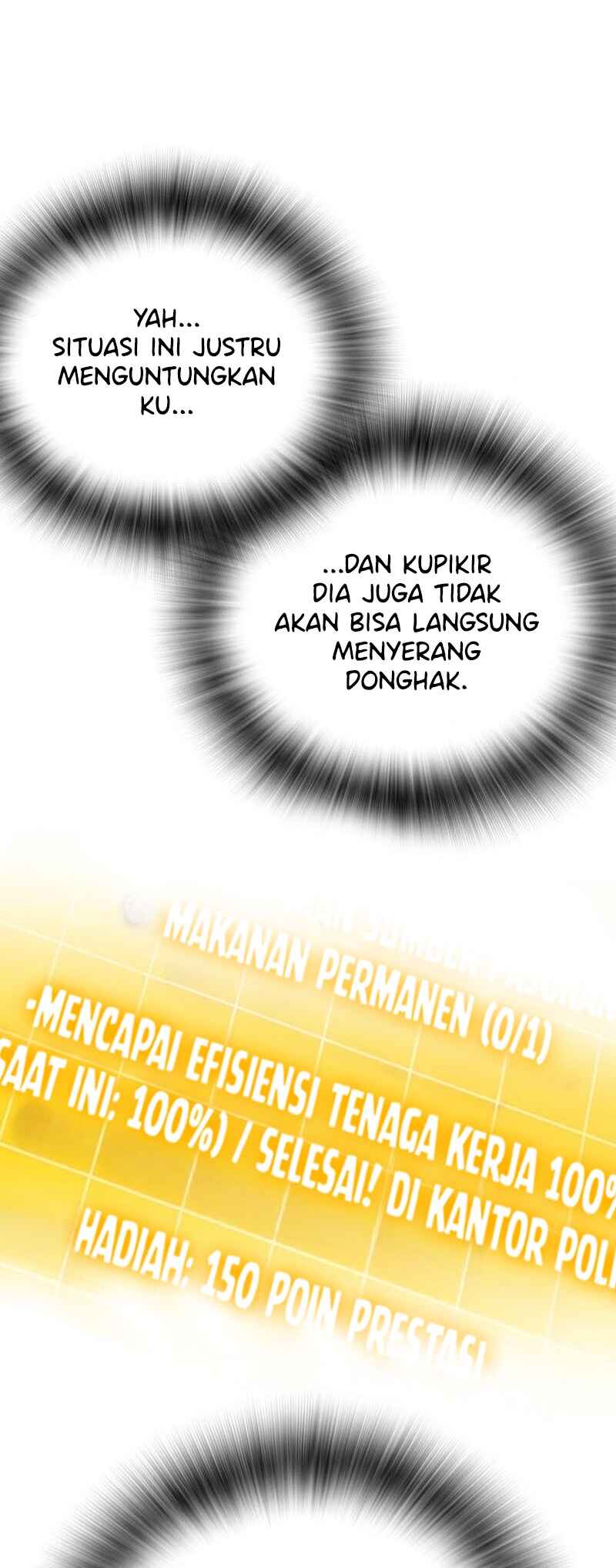 Hoegwijaneun Na man Jikinda Chapter 25 - Page 29