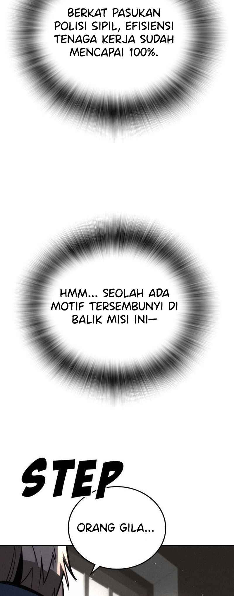Hoegwijaneun Na man Jikinda Chapter 25 - Page 30