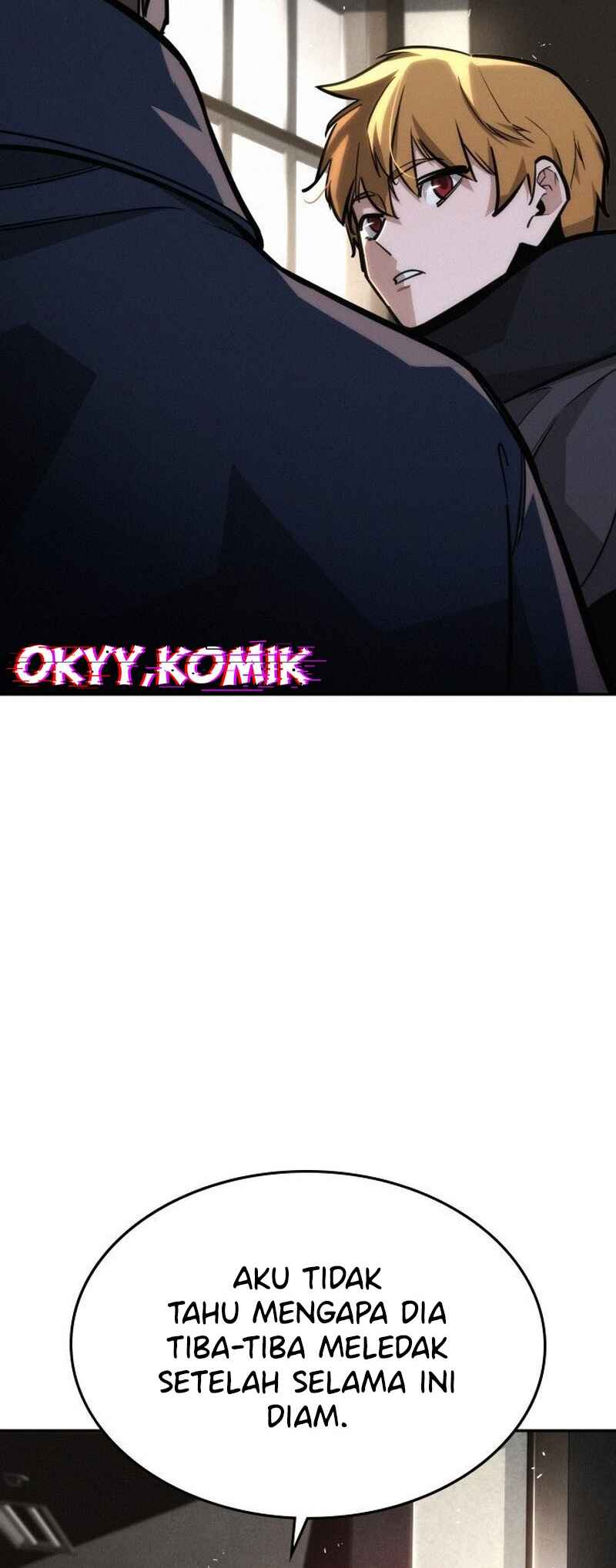 Hoegwijaneun Na man Jikinda Chapter 25 - Page 31