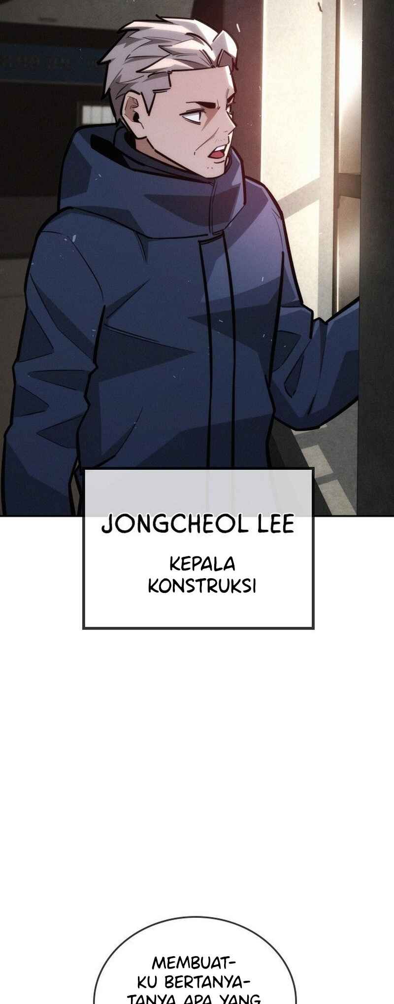 Hoegwijaneun Na man Jikinda Chapter 25 - Page 32
