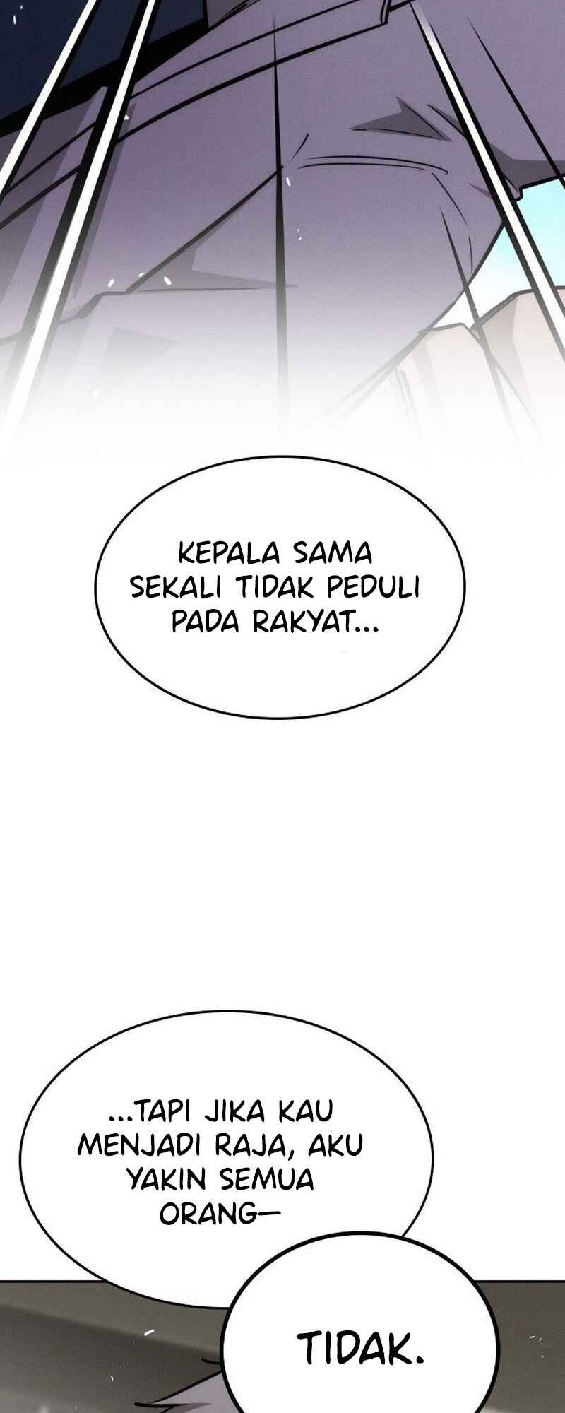 Hoegwijaneun Na man Jikinda Chapter 25 - Page 38