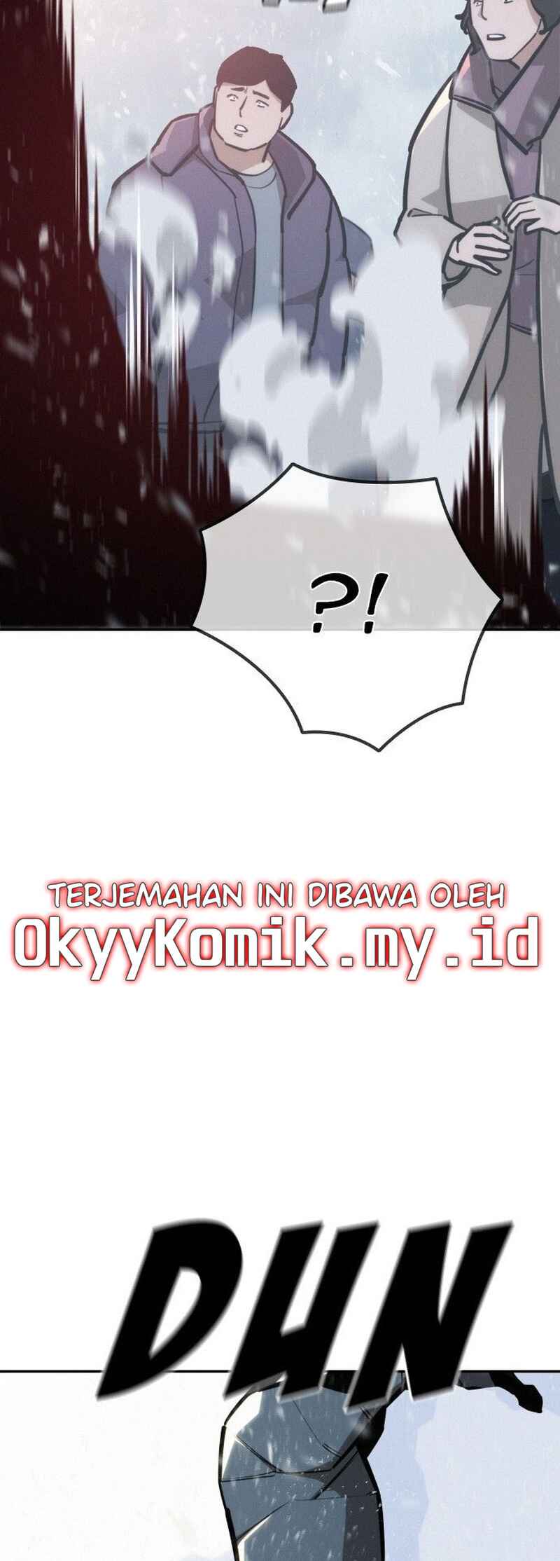 Hoegwijaneun Na man Jikinda Chapter 25 - Page 4
