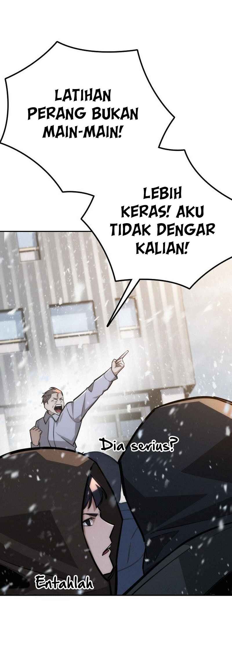 Hoegwijaneun Na man Jikinda Chapter 25 - Page 44