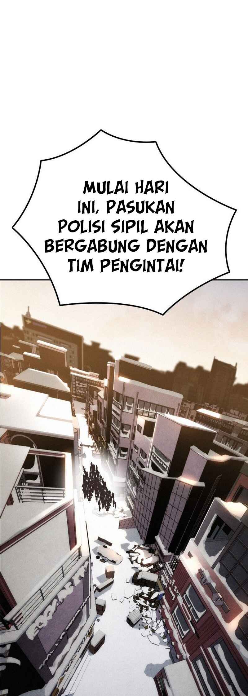 Hoegwijaneun Na man Jikinda Chapter 25 - Page 45