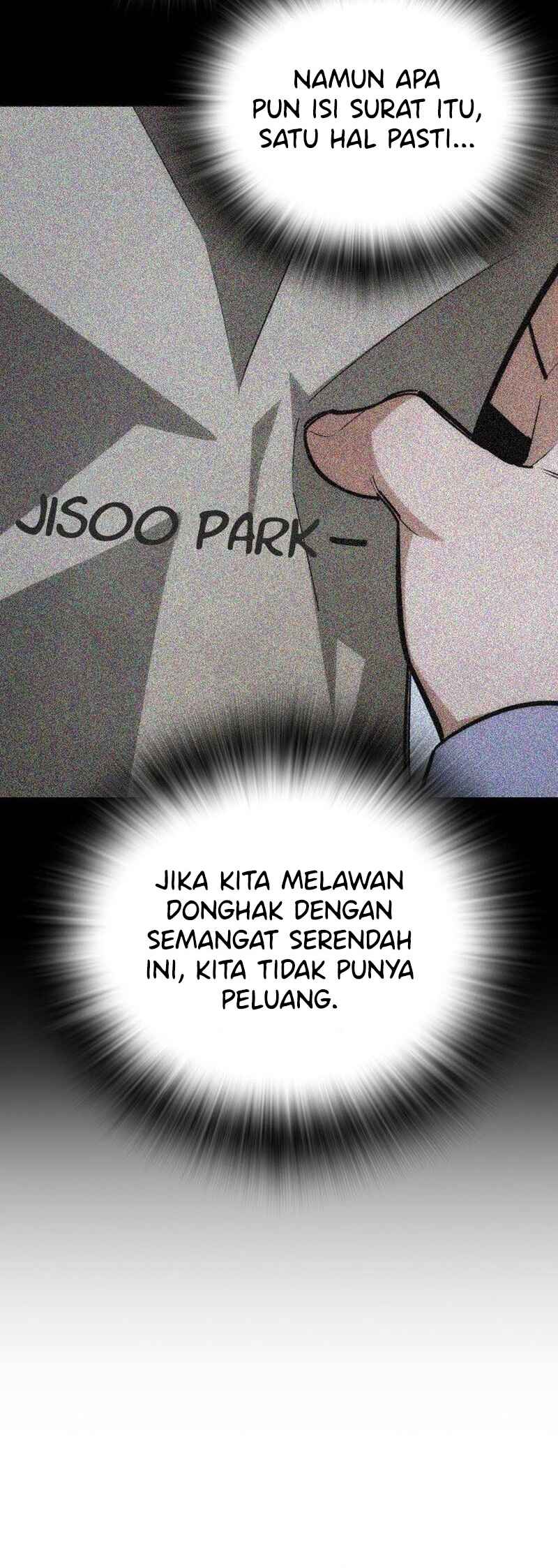 Hoegwijaneun Na man Jikinda Chapter 25 - Page 50