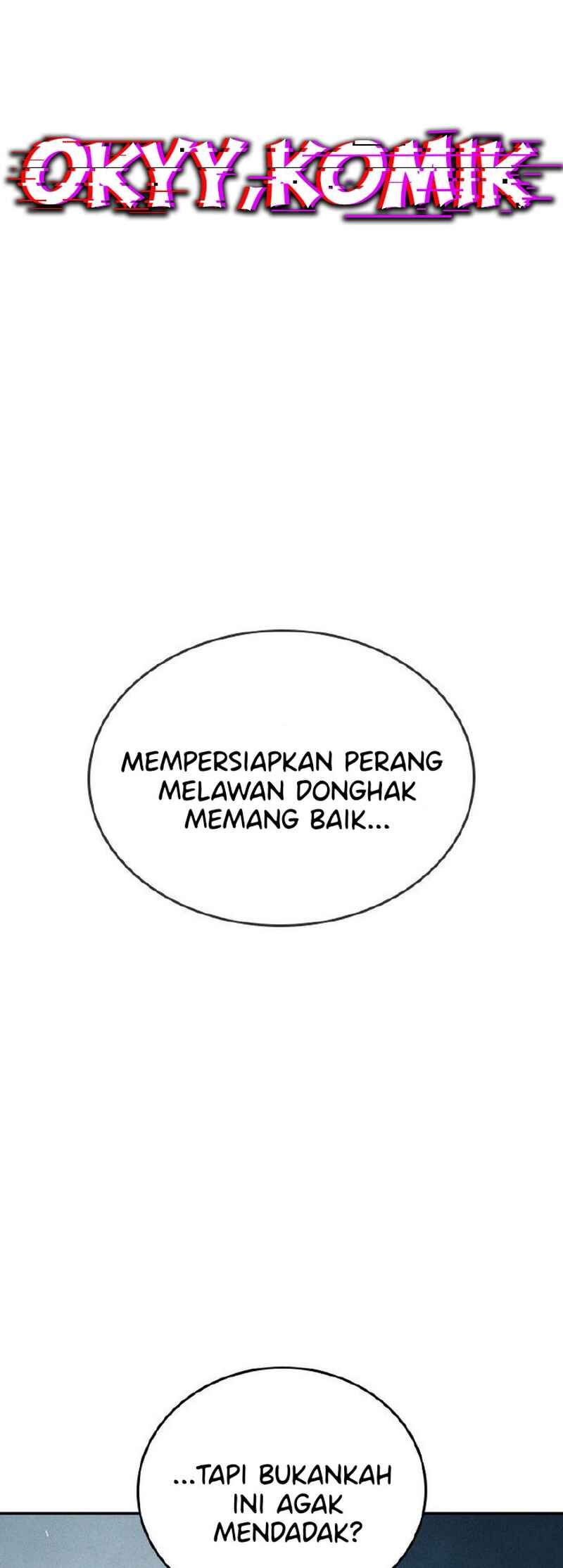 Hoegwijaneun Na man Jikinda Chapter 25 - Page 54