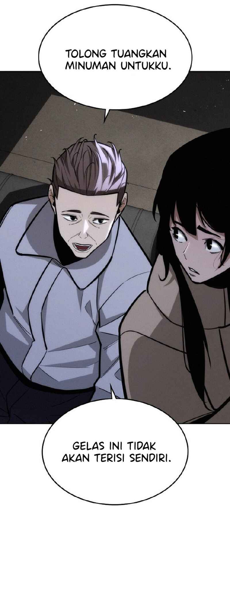 Hoegwijaneun Na man Jikinda Chapter 25 - Page 59