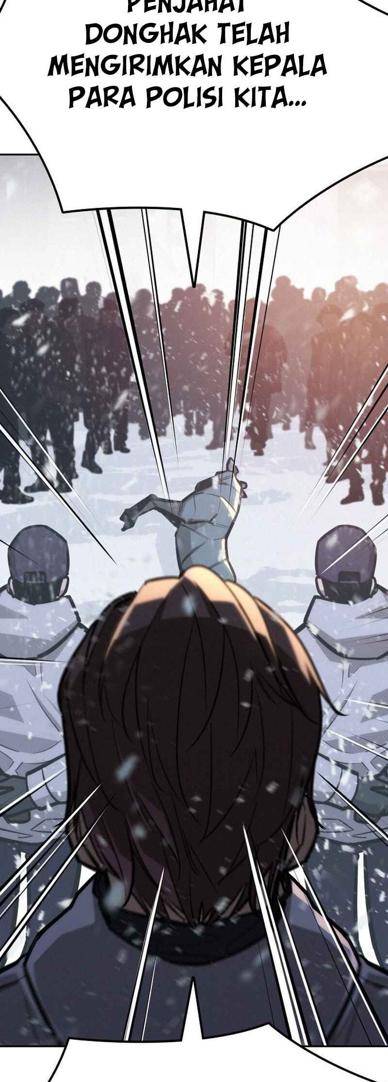 Hoegwijaneun Na man Jikinda Chapter 25 - Page 6