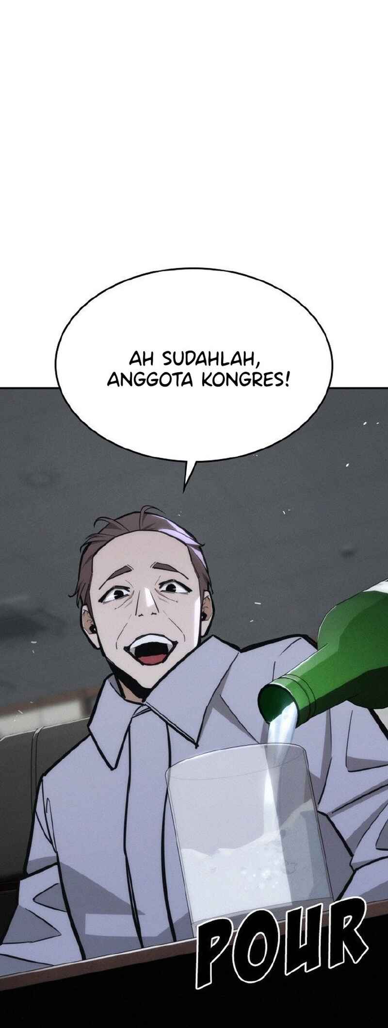 Hoegwijaneun Na man Jikinda Chapter 25 - Page 61