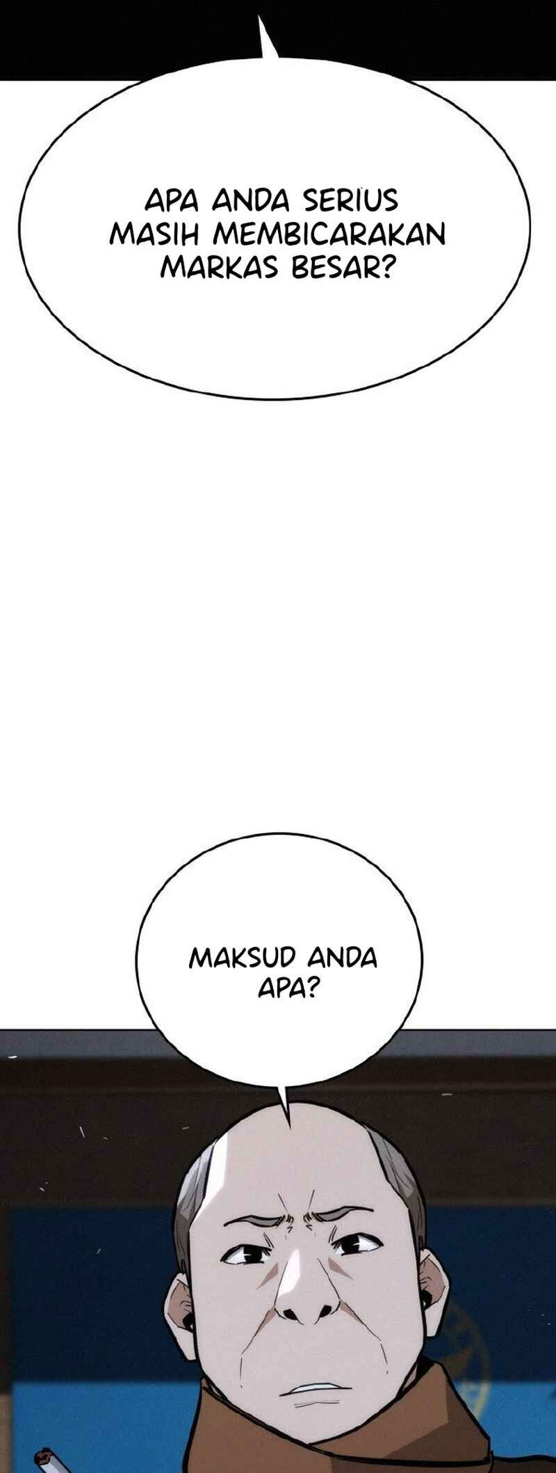 Hoegwijaneun Na man Jikinda Chapter 25 - Page 62