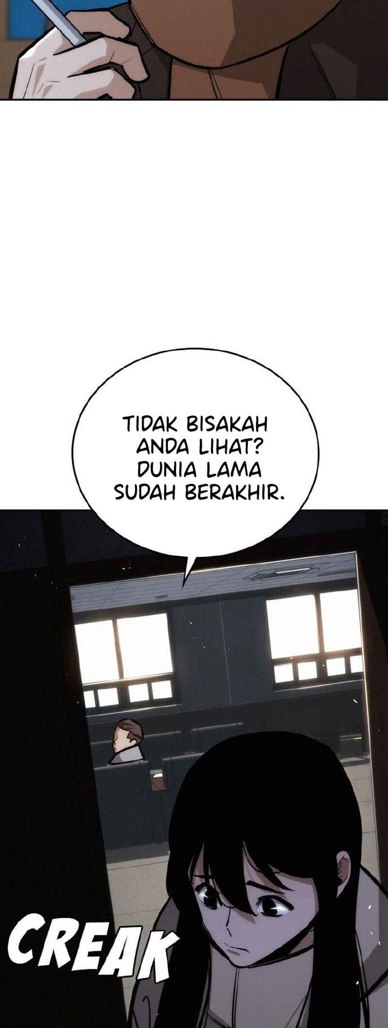 Hoegwijaneun Na man Jikinda Chapter 25 - Page 63