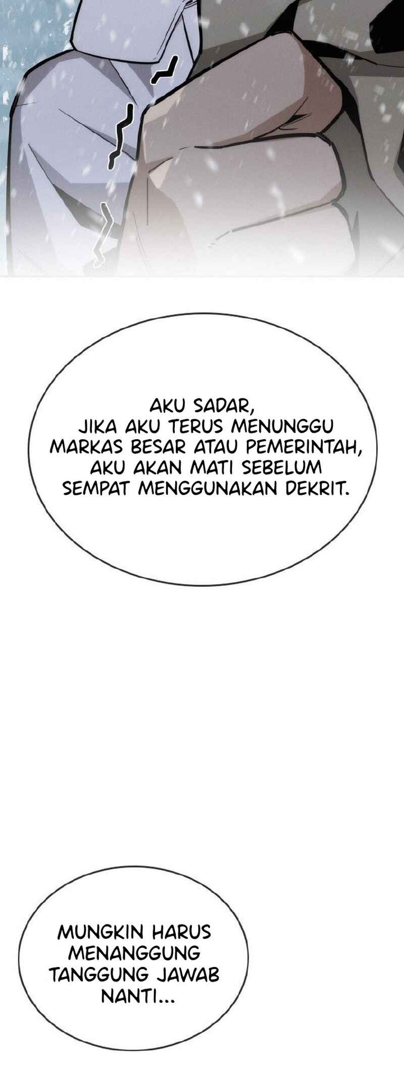 Hoegwijaneun Na man Jikinda Chapter 25 - Page 66