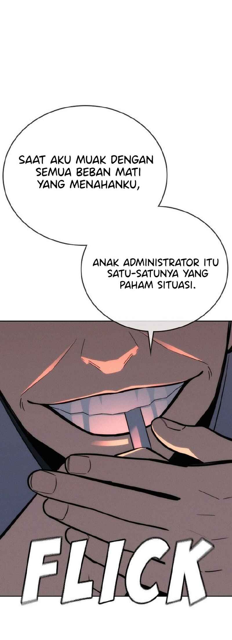 Hoegwijaneun Na man Jikinda Chapter 25 - Page 68
