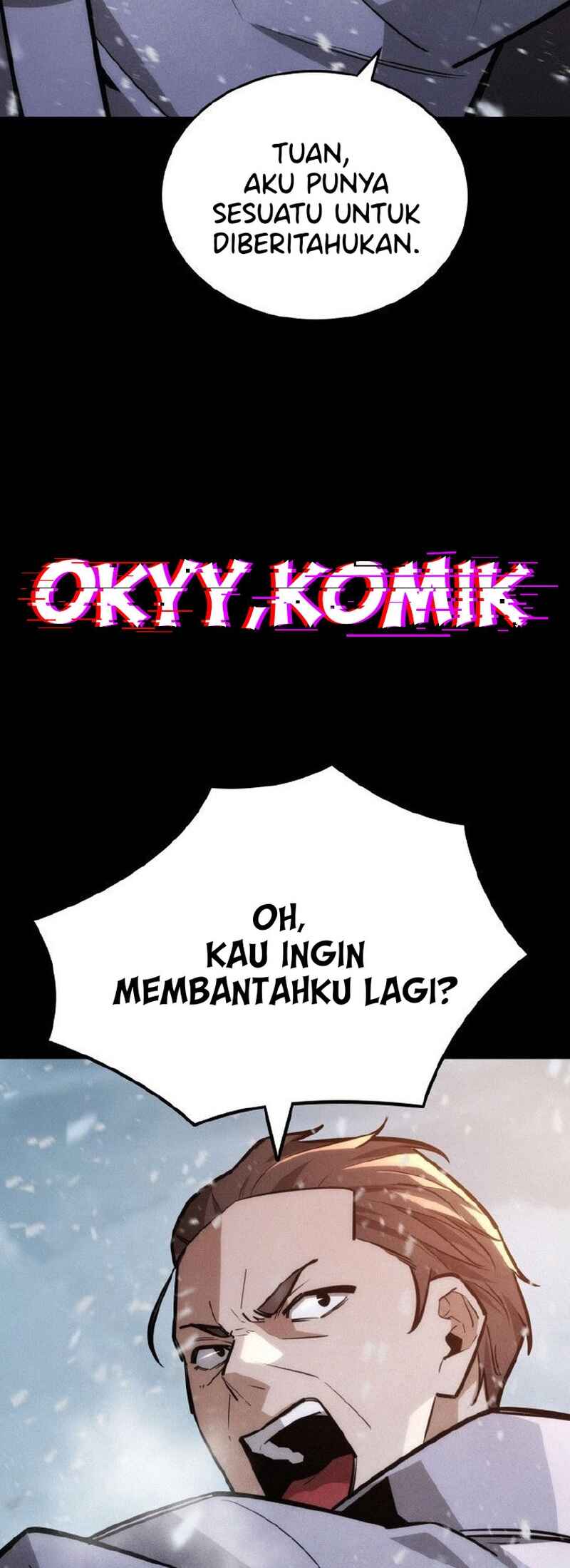 Hoegwijaneun Na man Jikinda Chapter 25 - Page 70
