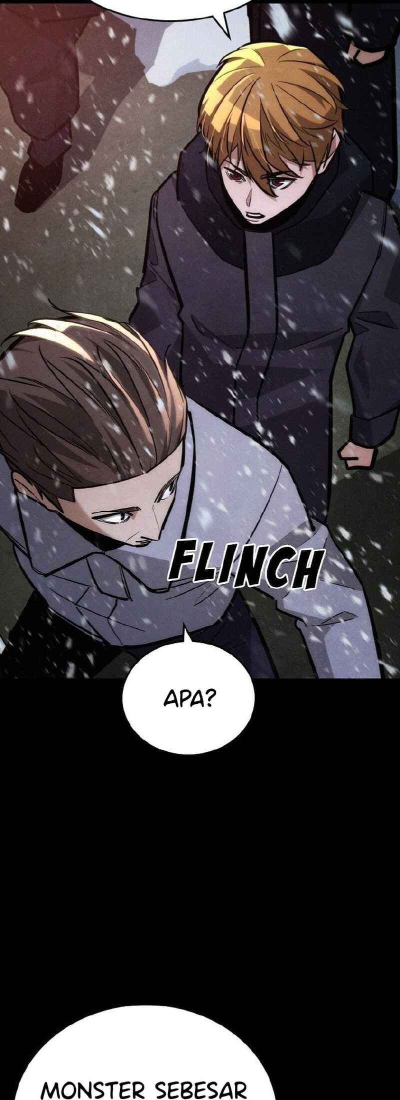 Hoegwijaneun Na man Jikinda Chapter 25 - Page 72