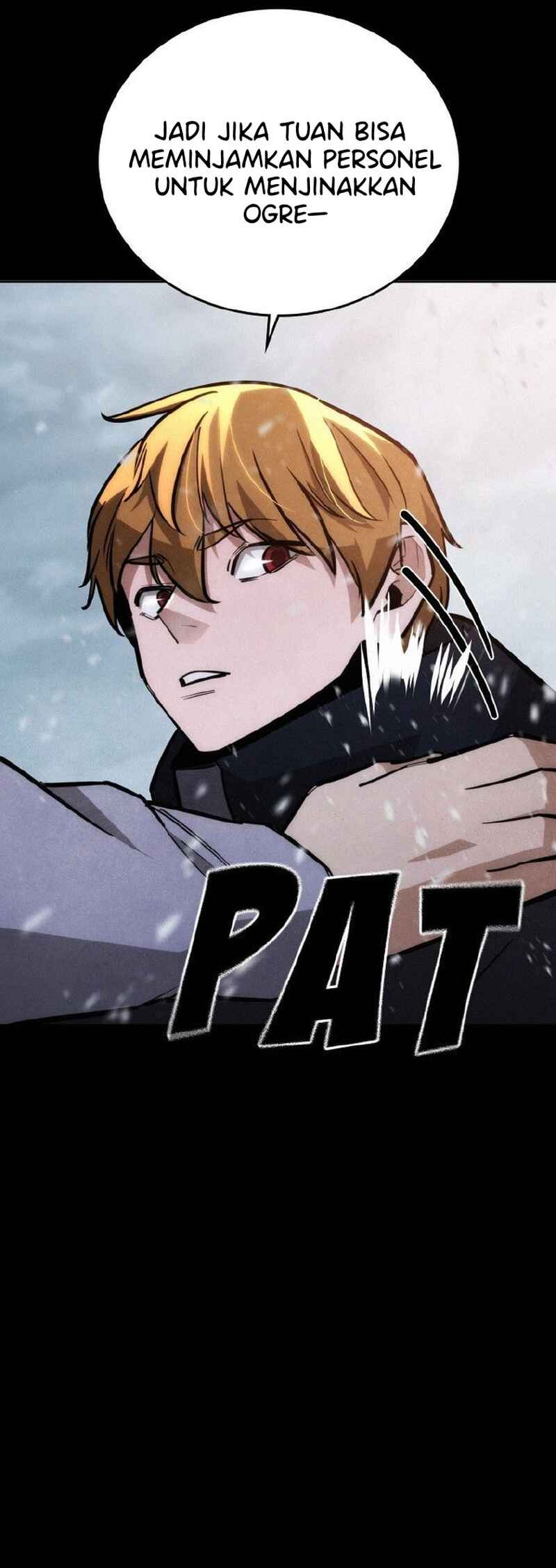 Hoegwijaneun Na man Jikinda Chapter 25 - Page 75
