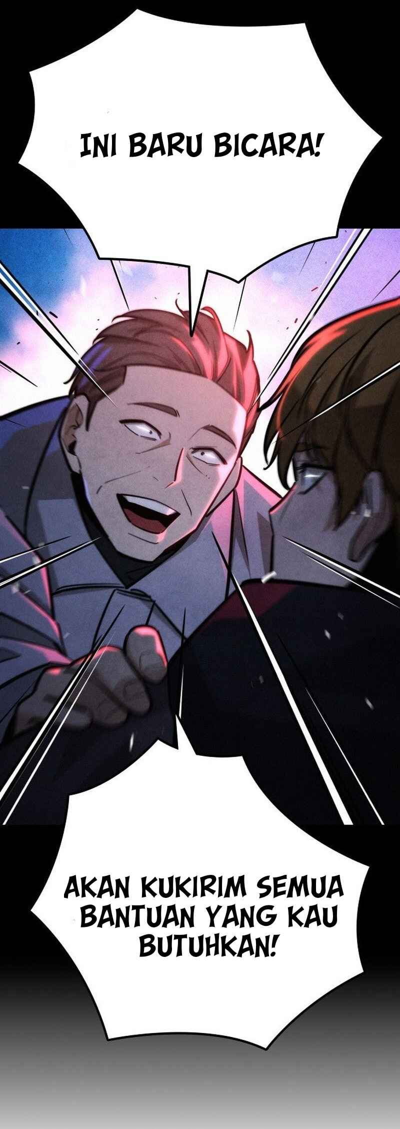 Hoegwijaneun Na man Jikinda Chapter 25 - Page 76