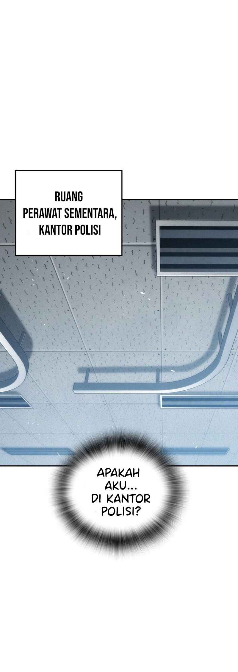 Hoegwijaneun Na man Jikinda Chapter 25 - Page 80