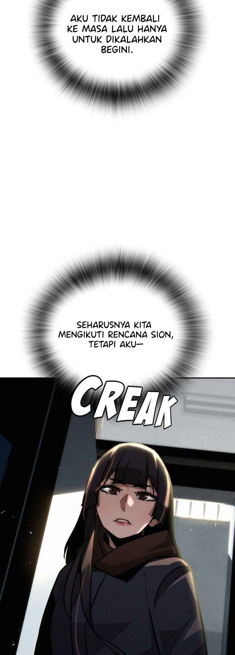Hoegwijaneun Na man Jikinda Chapter 25 - Page 84