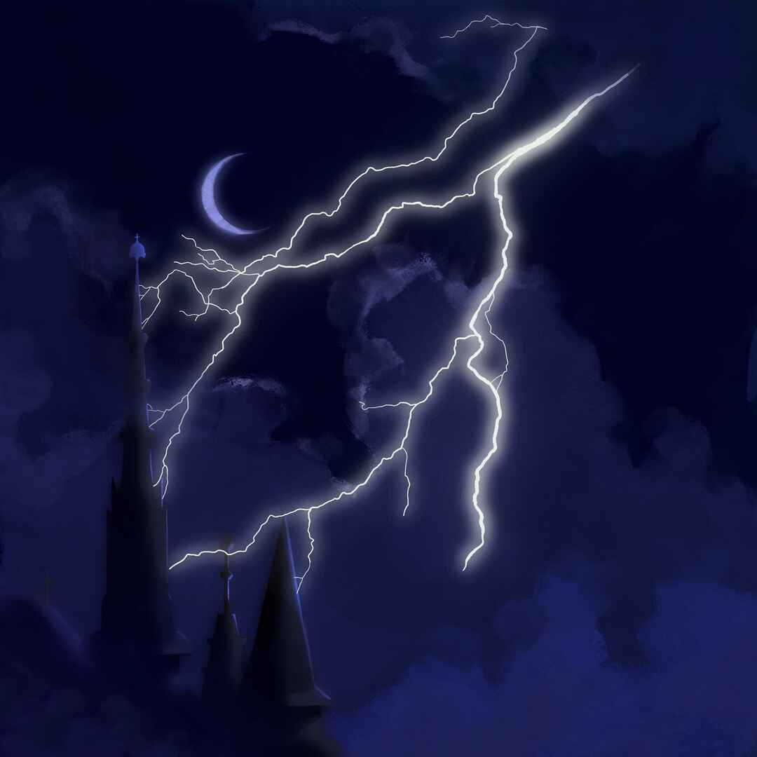 Dark Castle Chapter 13.5 - Page 18