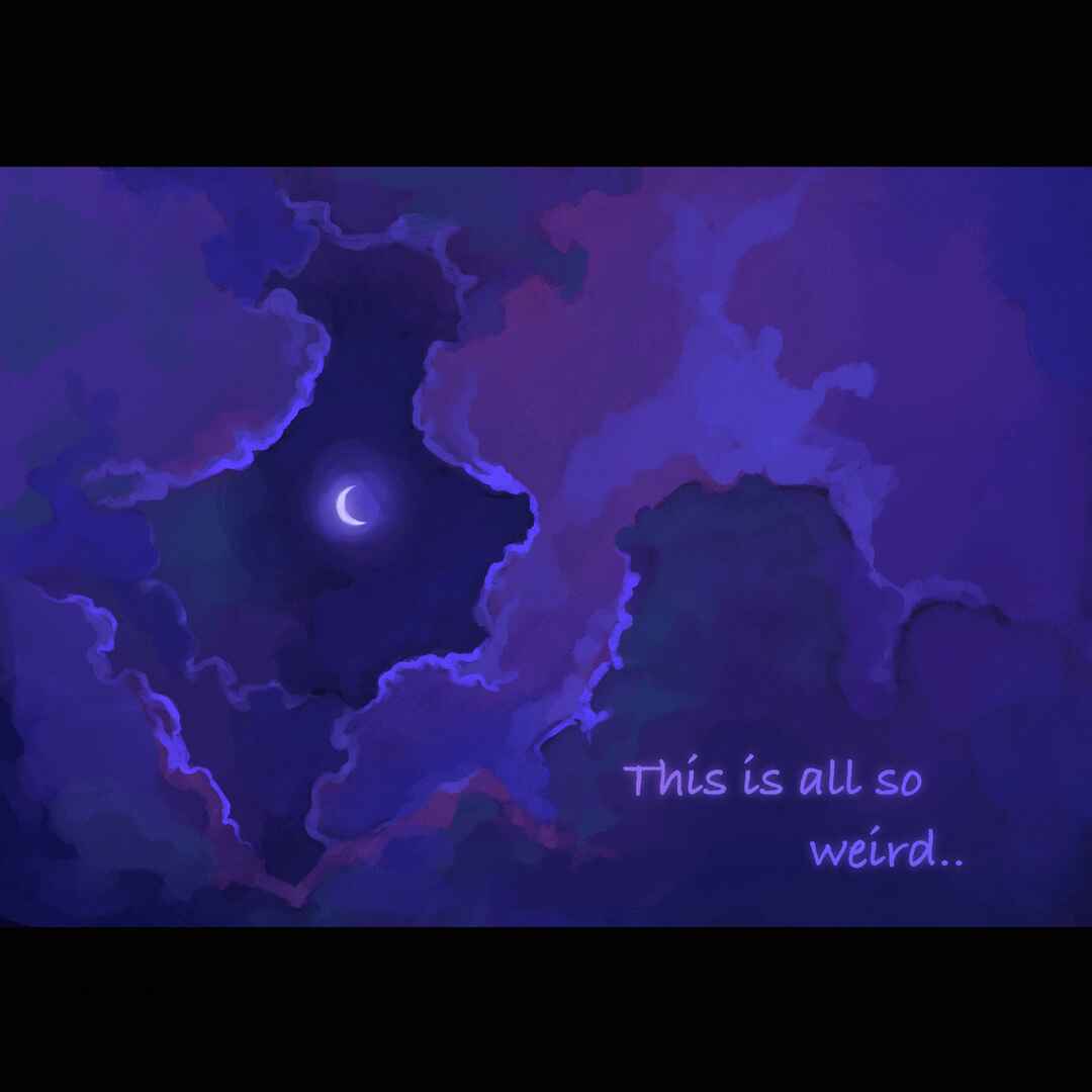 Dark Castle Chapter 13.5 - Page 29