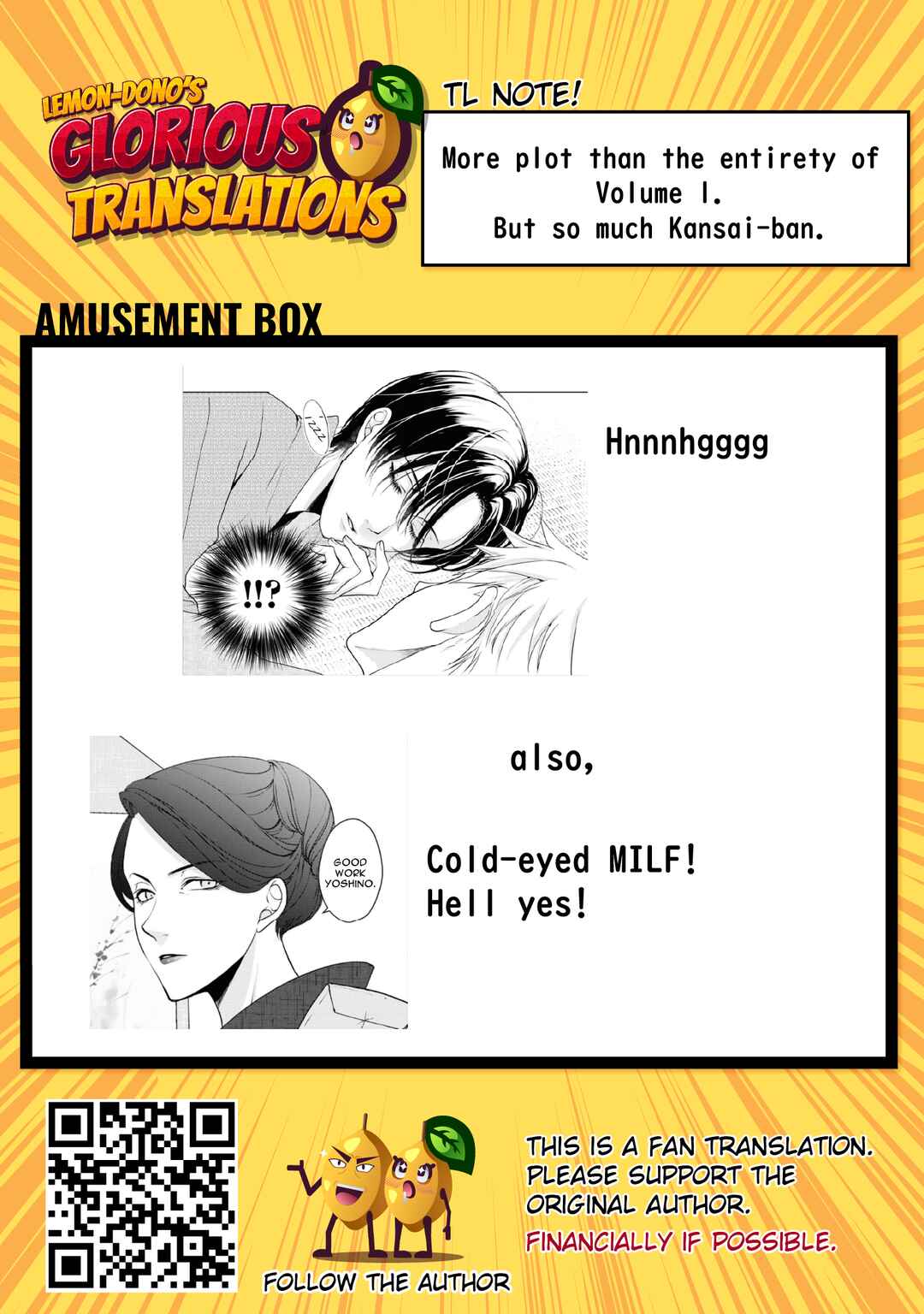 Ikemen Dansou Reiya ni Koishiteru!! Chapter 16 - Page 20