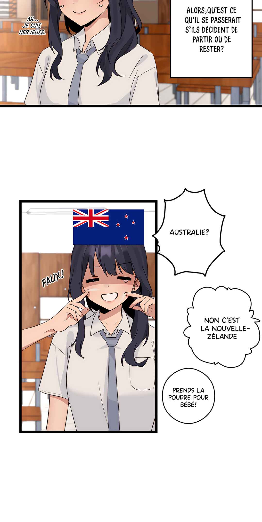 Seven Years Later Chapter 48 - Page 10