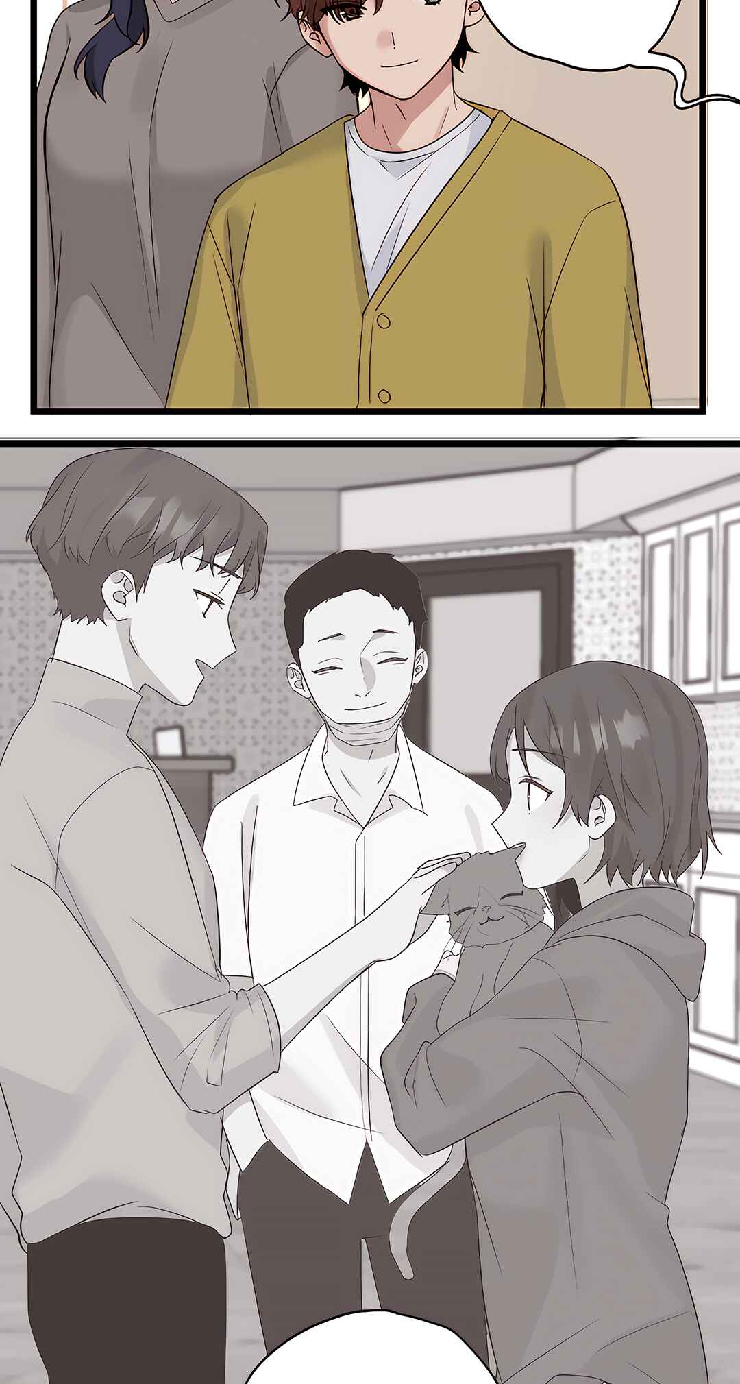 Seven Years Later Chapter 48 - Page 15