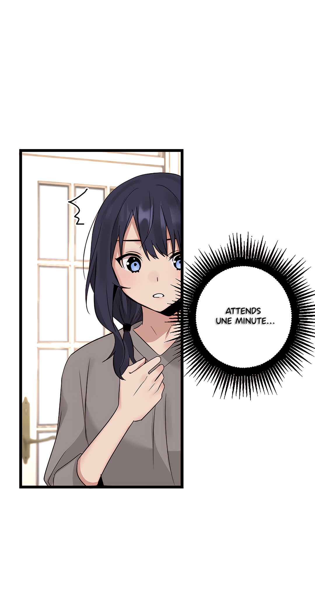Seven Years Later Chapter 48 - Page 22
