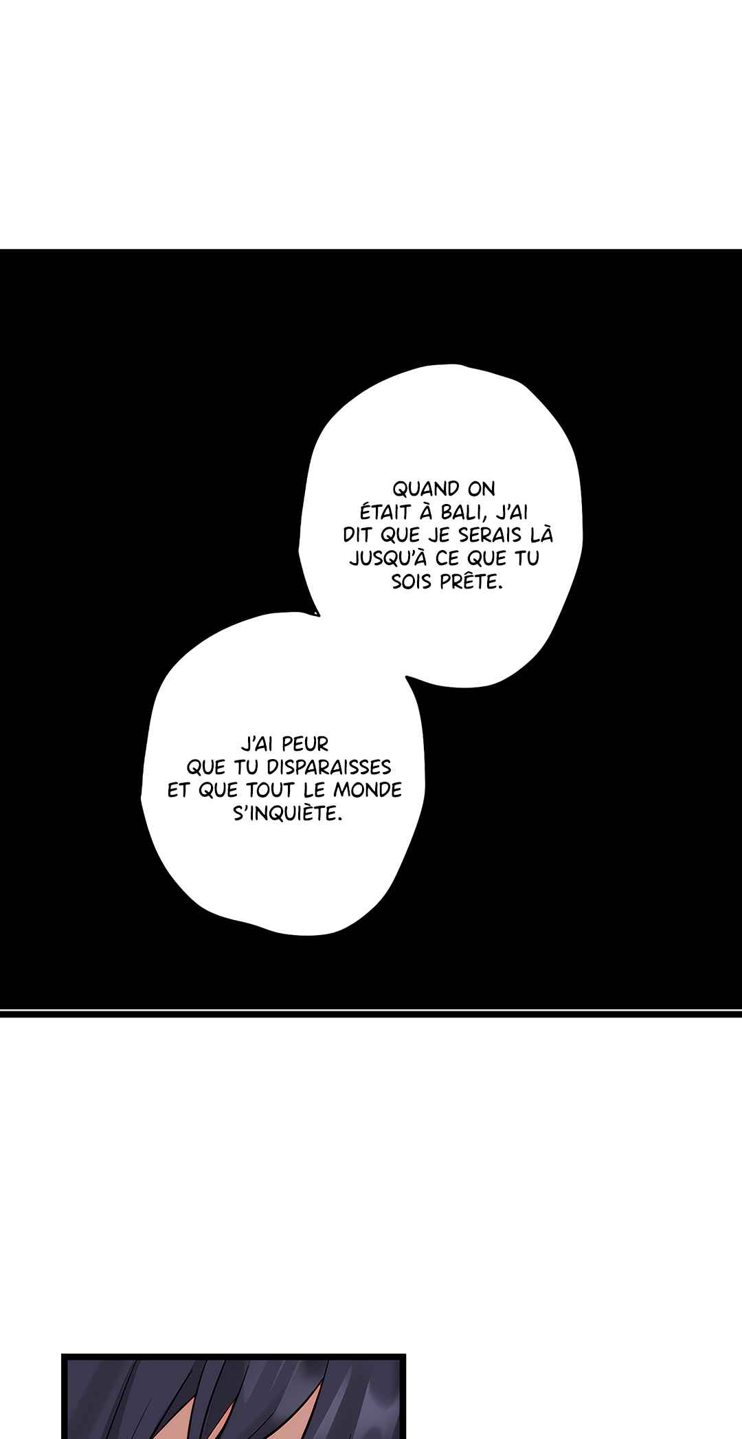 Seven Years Later Chapter 48 - Page 25