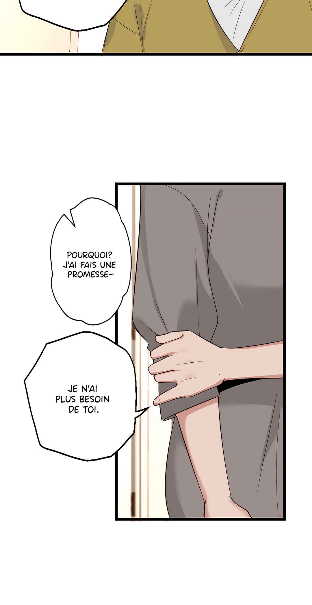 Seven Years Later Chapter 48 - Page 27