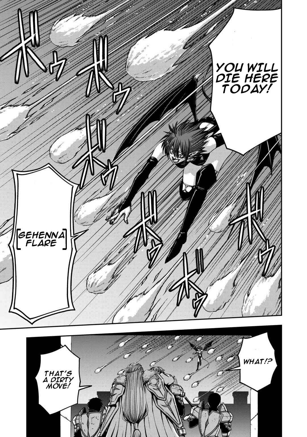 Isekai Nidome no Ossan, Dou Kangaete mo Koukousei Yuusha yori Tsuyoi Chapter 10 - Page 18