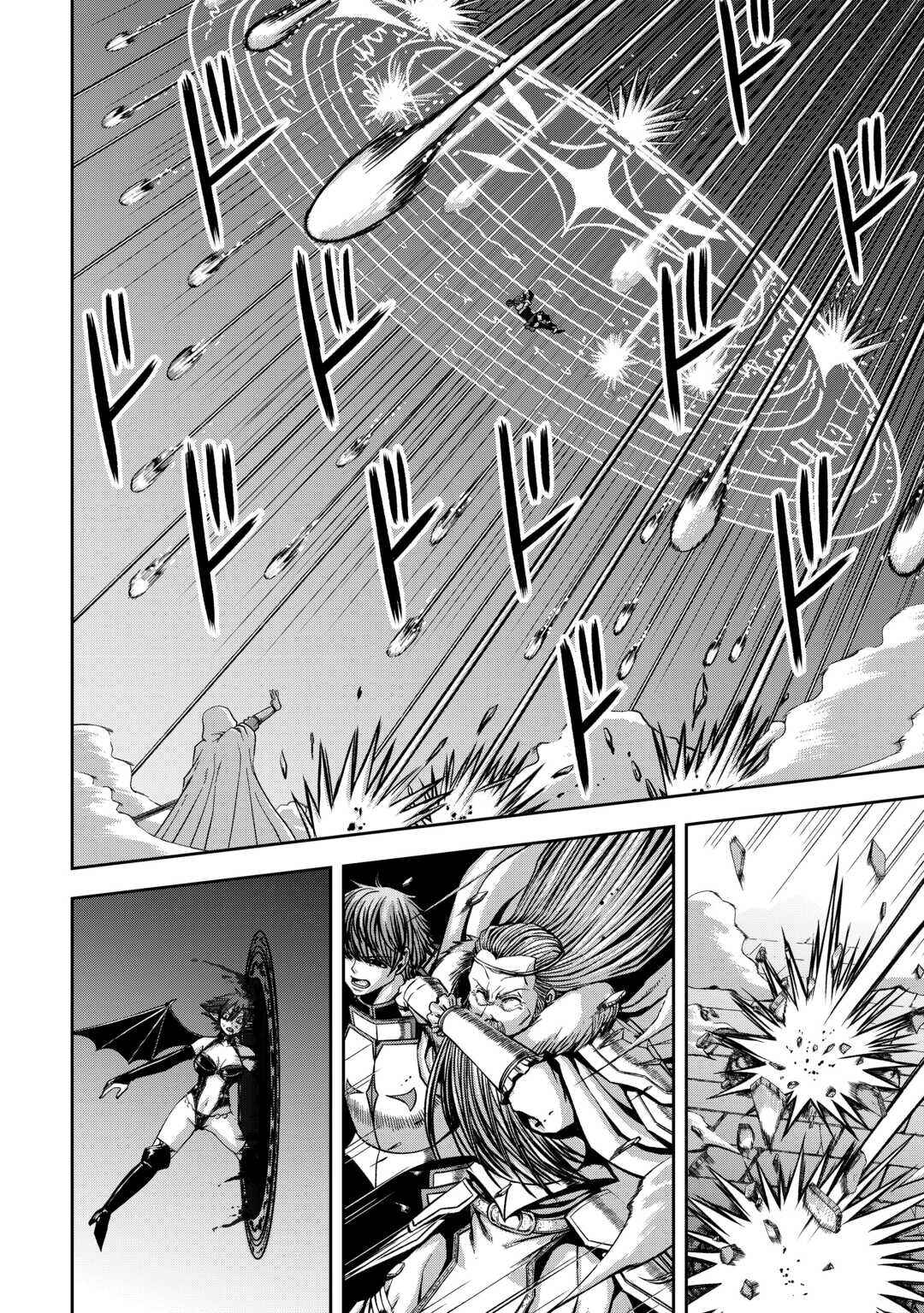 Isekai Nidome no Ossan, Dou Kangaete mo Koukousei Yuusha yori Tsuyoi Chapter 10 - Page 21