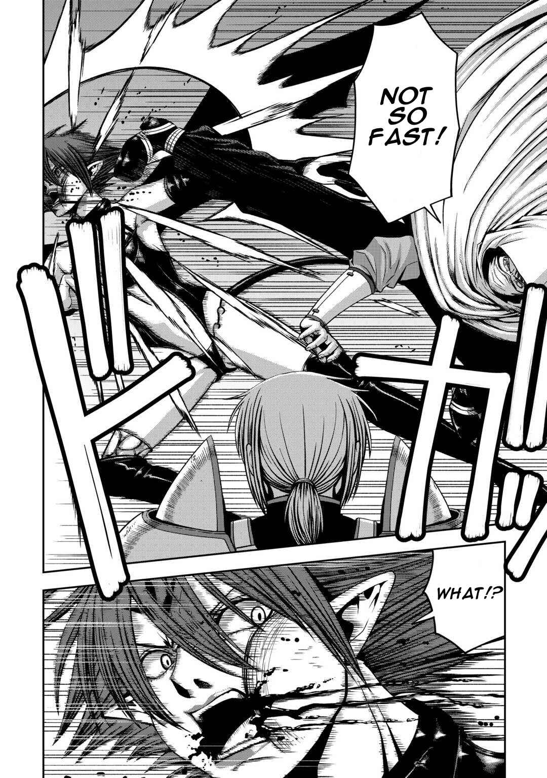 Isekai Nidome no Ossan, Dou Kangaete mo Koukousei Yuusha yori Tsuyoi Chapter 10 - Page 3