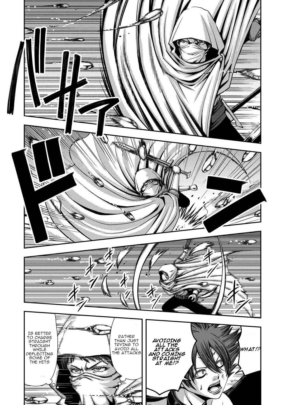 Isekai Nidome no Ossan, Dou Kangaete mo Koukousei Yuusha yori Tsuyoi Chapter 10 - Page 8