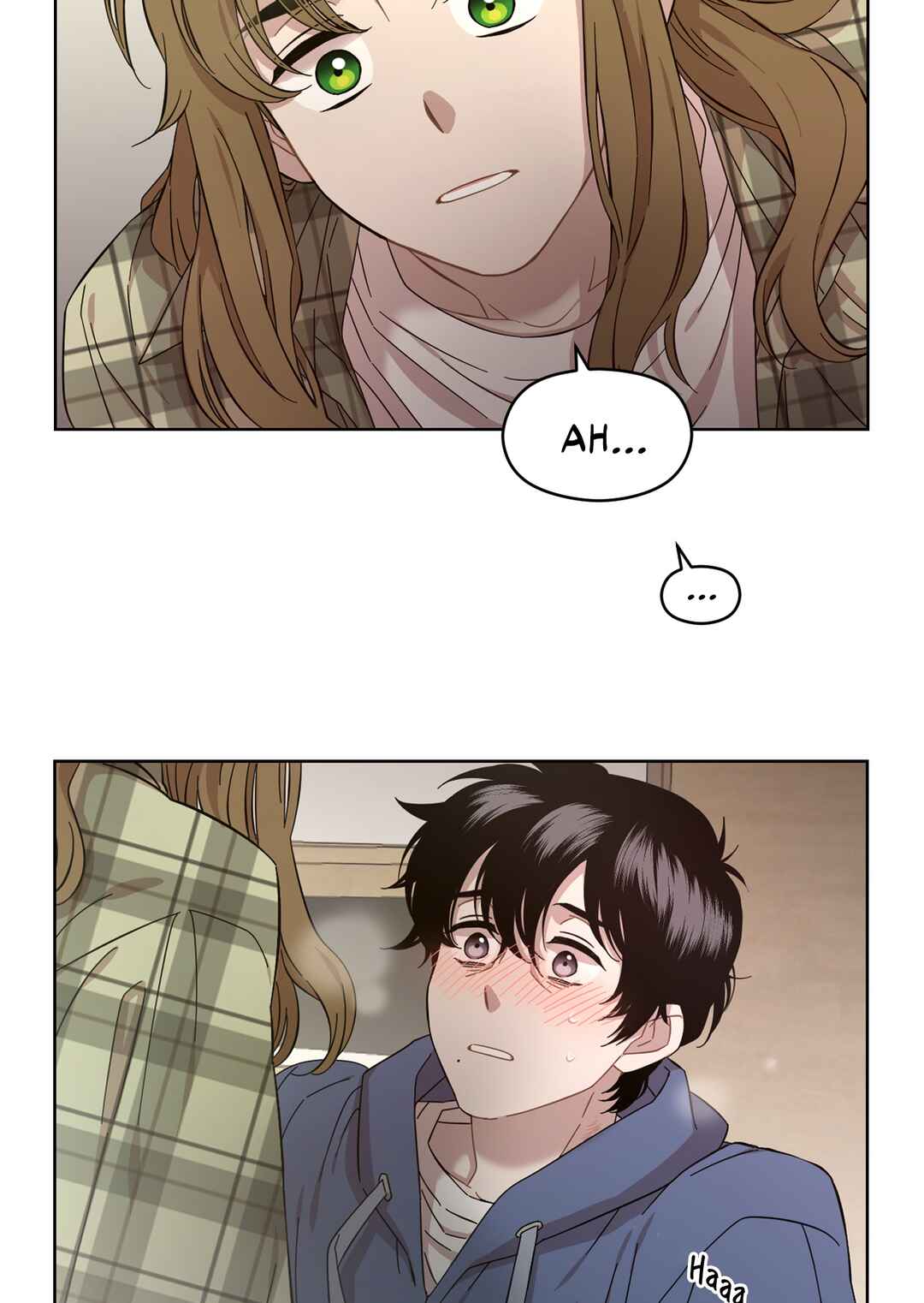 Love Thy Neighbor Chapter 11 - Page 11