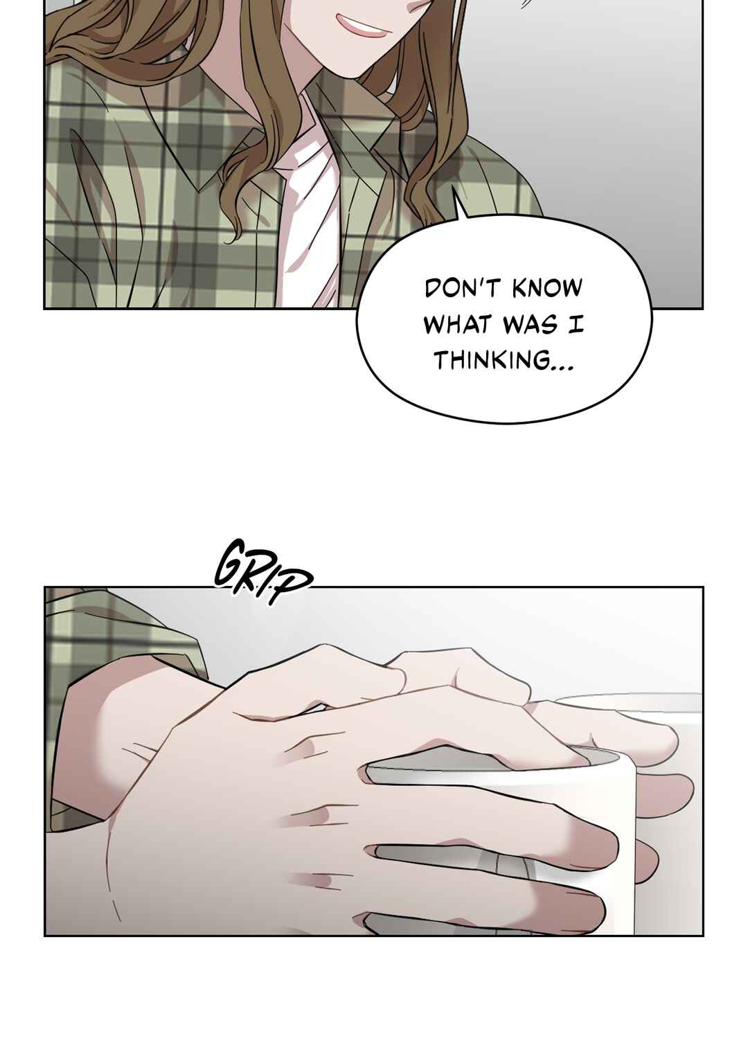 Love Thy Neighbor Chapter 11 - Page 33