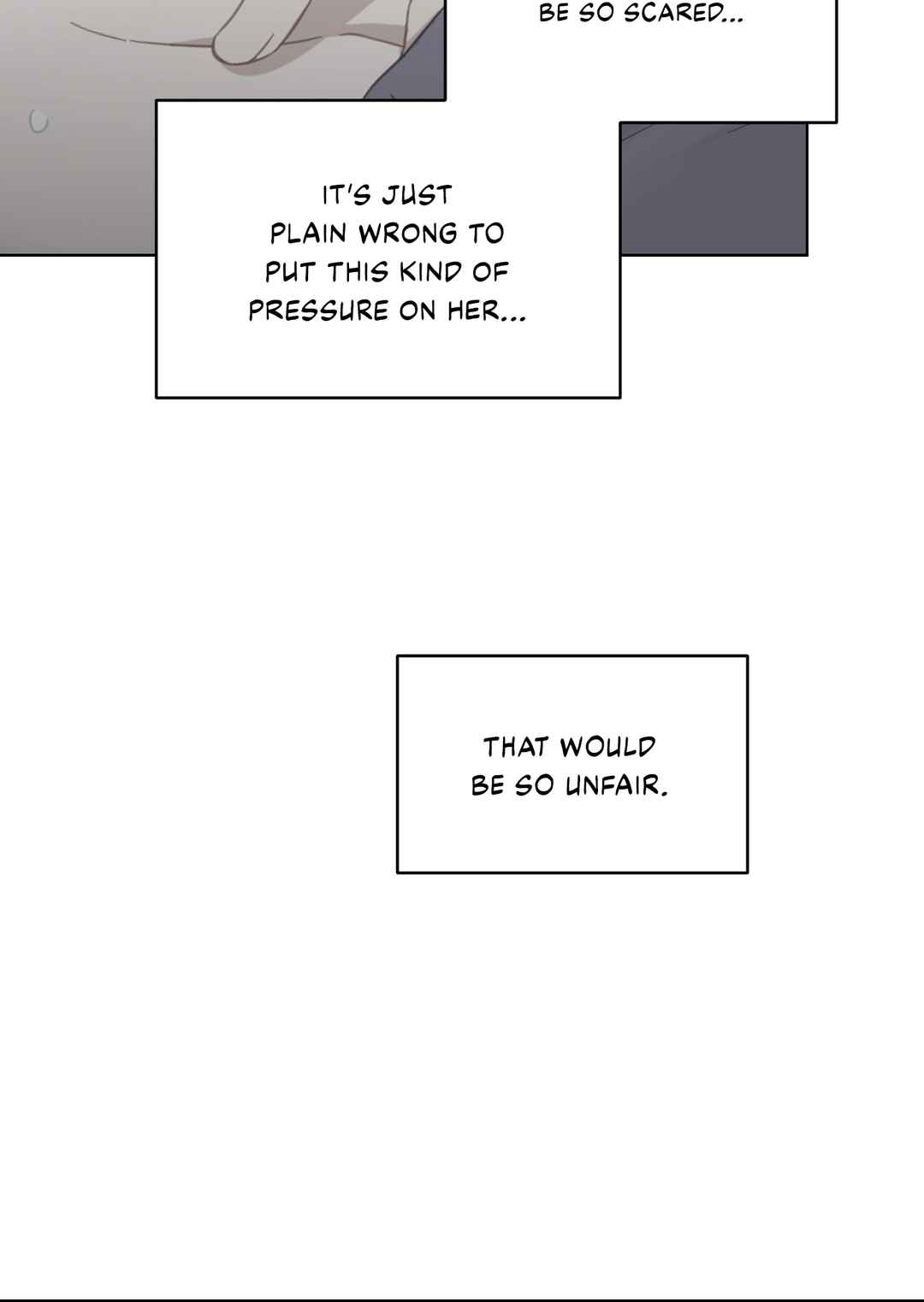 Love Thy Neighbor Chapter 11 - Page 46