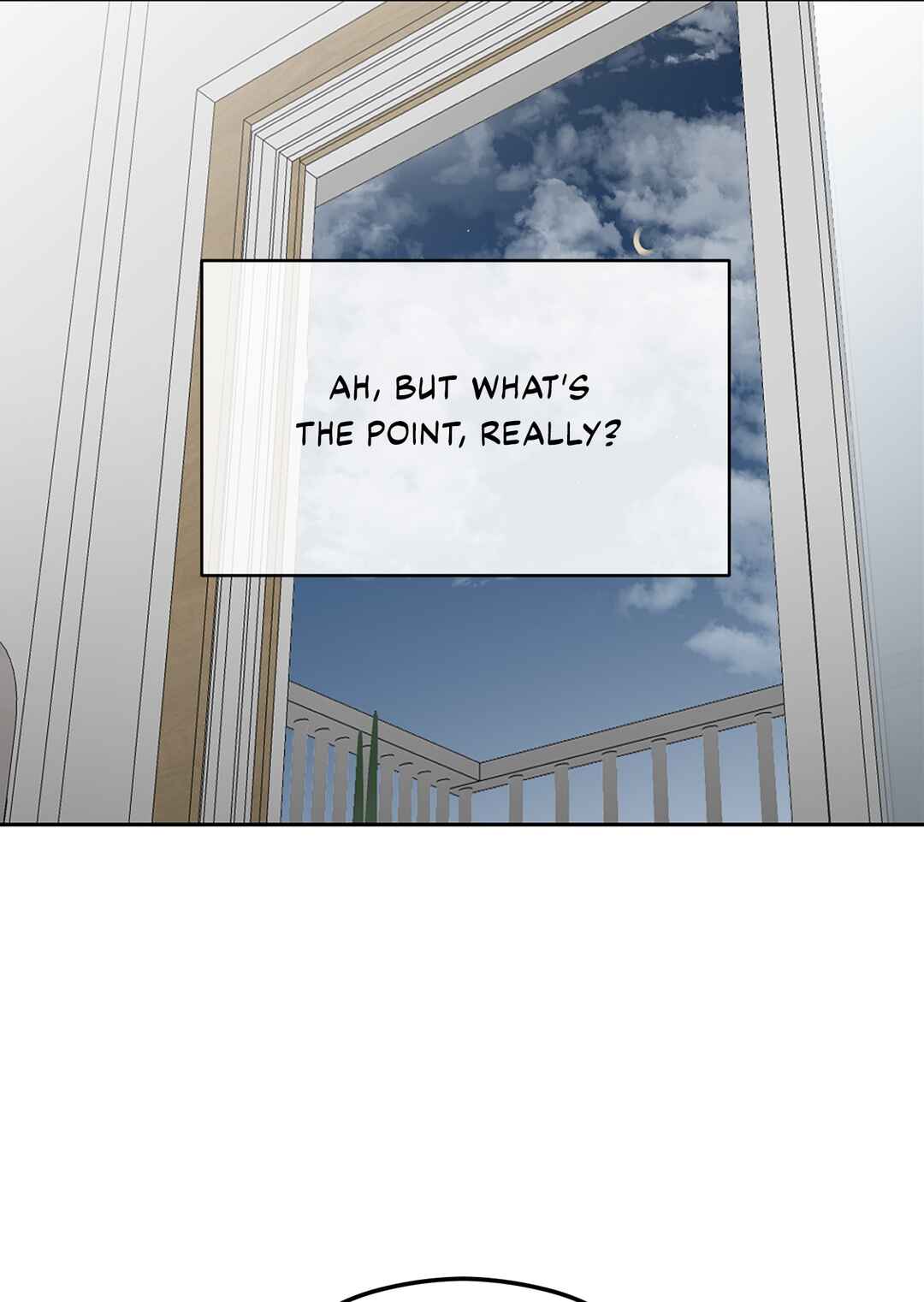 Love Thy Neighbor Chapter 11 - Page 47