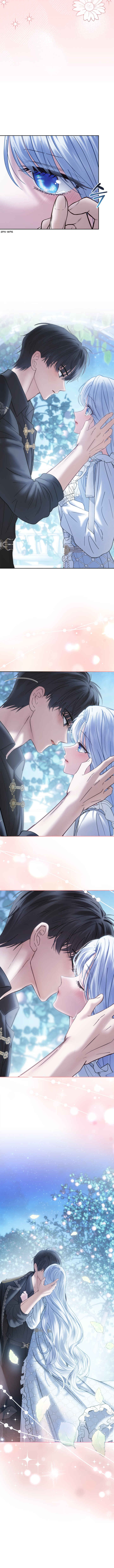 Baby Prisoner of the Winter Castle Chapter 46 - Page 4