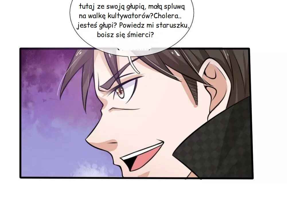 Wǒ Shì Dà Xiānzūn Chapter 53 - Page 20