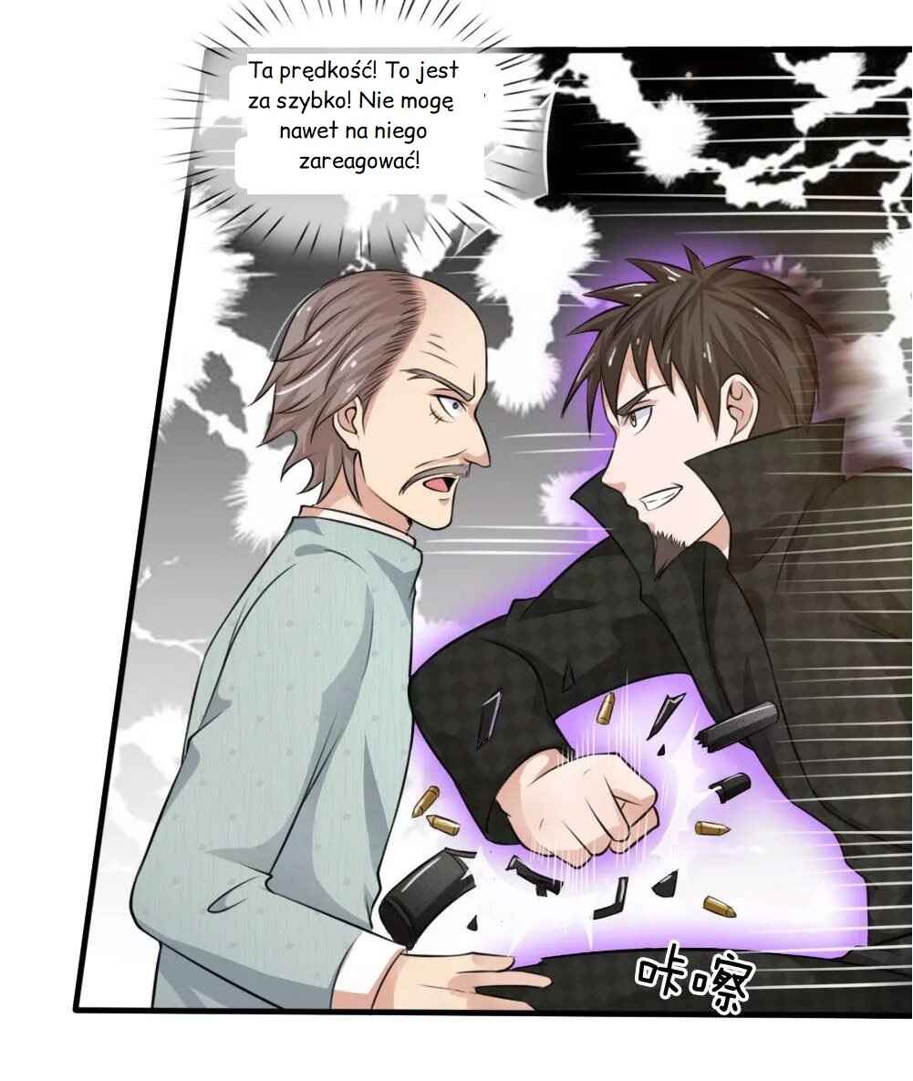 Wǒ Shì Dà Xiānzūn Chapter 53 - Page 22