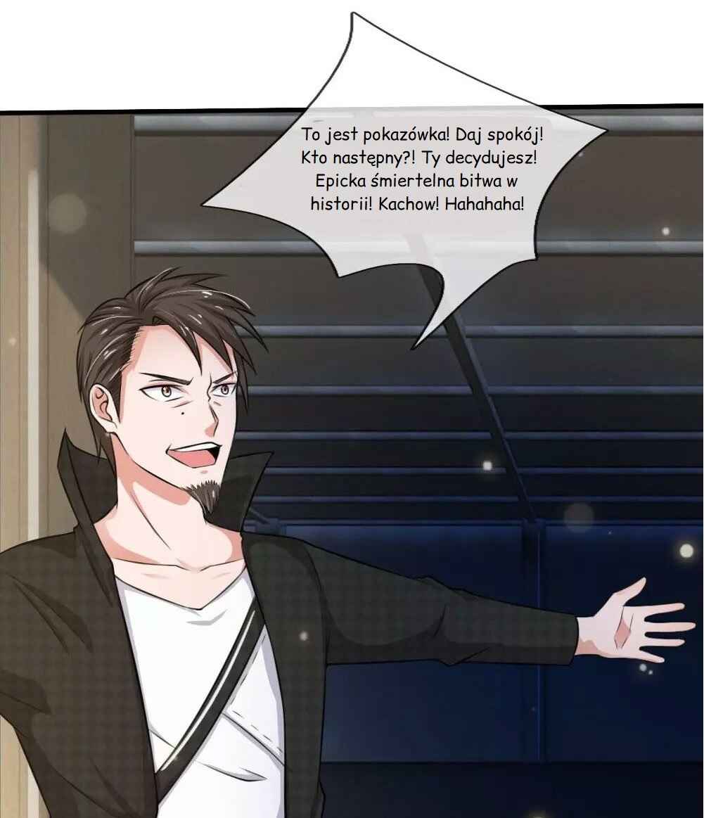 Wǒ Shì Dà Xiānzūn Chapter 53 - Page 9