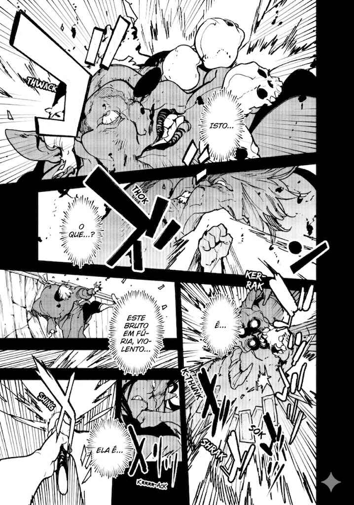 Ninkyou Tensei: Isekai no Yakuza Hime Chapter 24 - Page 4
