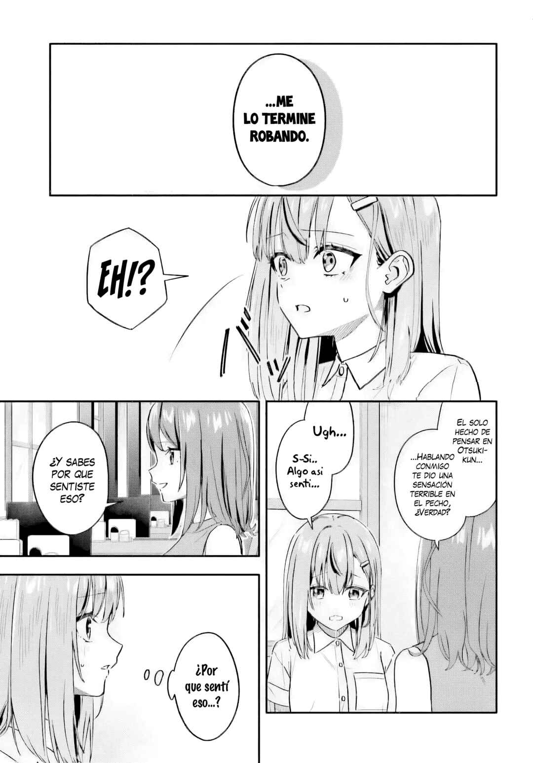 Kaji Daikou no Arubaito wo Hajimetara Gakuen Ichi no Bishoujo no Kazoku ni Kiniirarechaimashita. Chapter 11 - Page 11