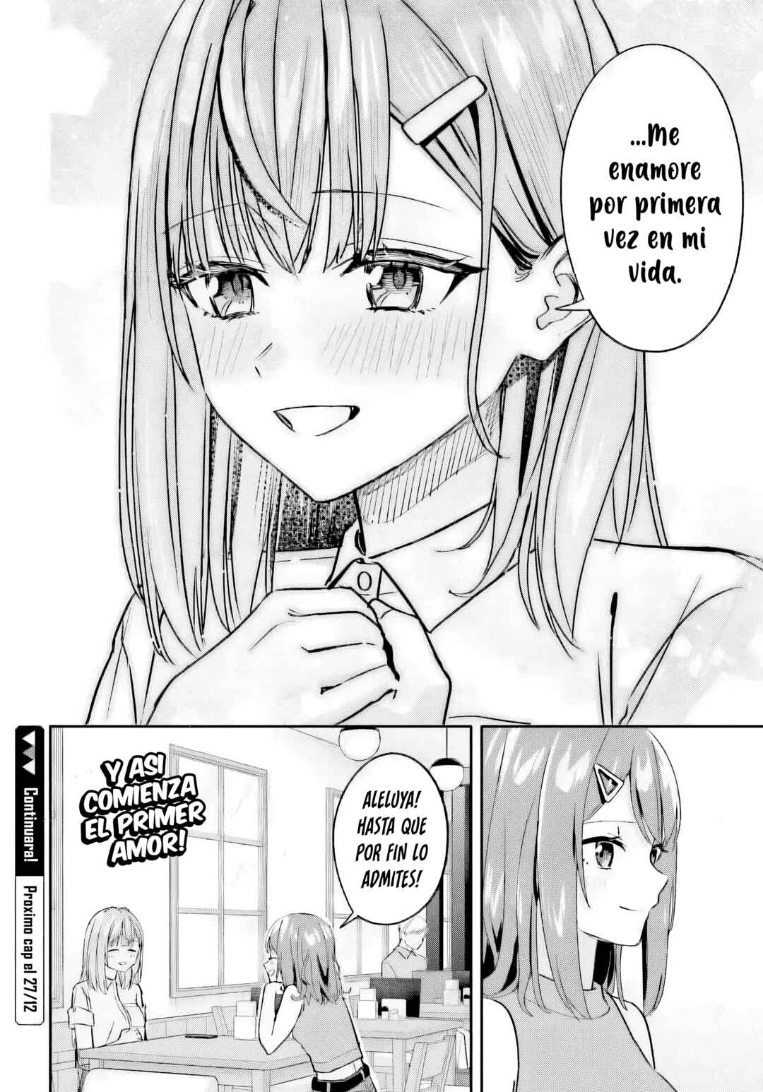 Kaji Daikou no Arubaito wo Hajimetara Gakuen Ichi no Bishoujo no Kazoku ni Kiniirarechaimashita. Chapter 11 - Page 21