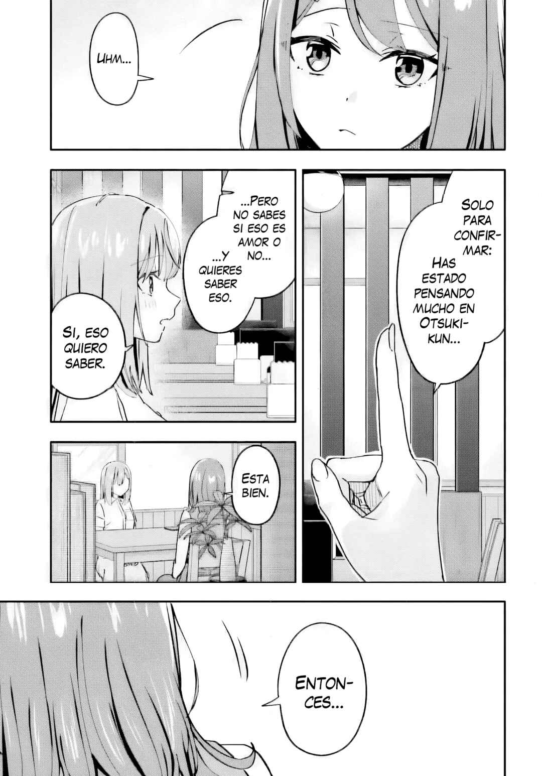Kaji Daikou no Arubaito wo Hajimetara Gakuen Ichi no Bishoujo no Kazoku ni Kiniirarechaimashita. Chapter 11 - Page 7