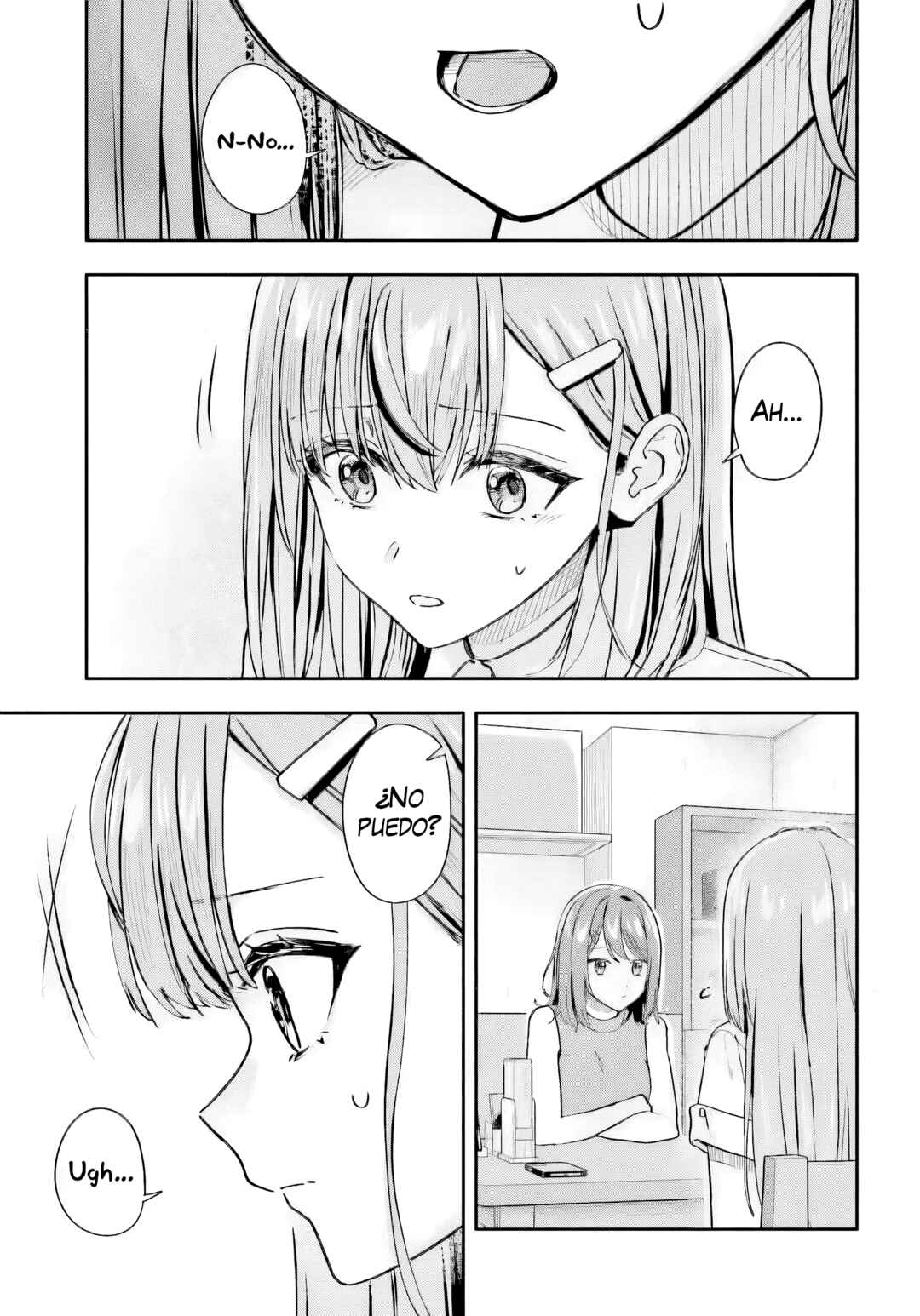 Kaji Daikou no Arubaito wo Hajimetara Gakuen Ichi no Bishoujo no Kazoku ni Kiniirarechaimashita. Chapter 11 - Page 9